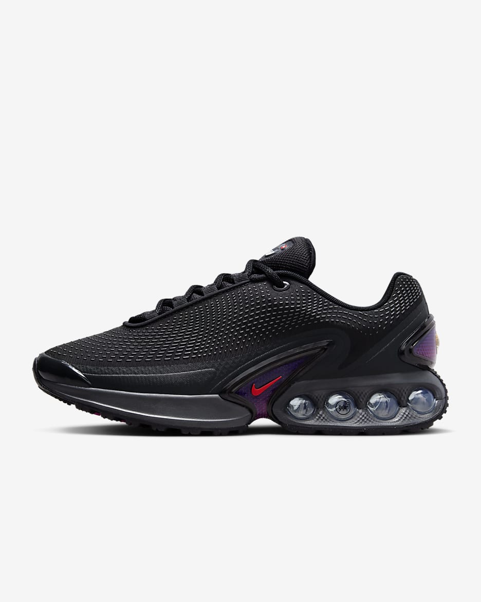 Nike tn negras sale